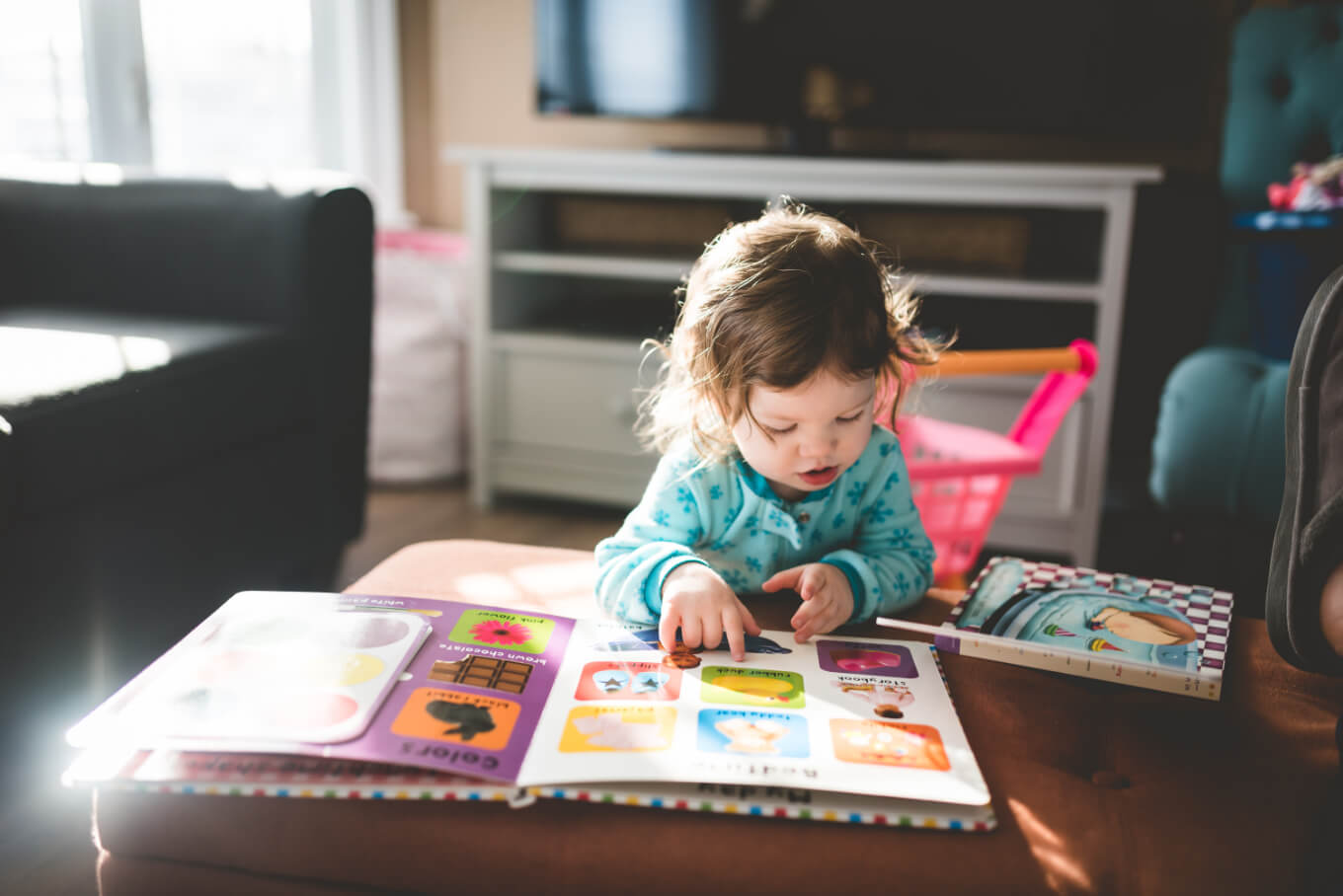 Jak urządzić pokój w stylu montessori