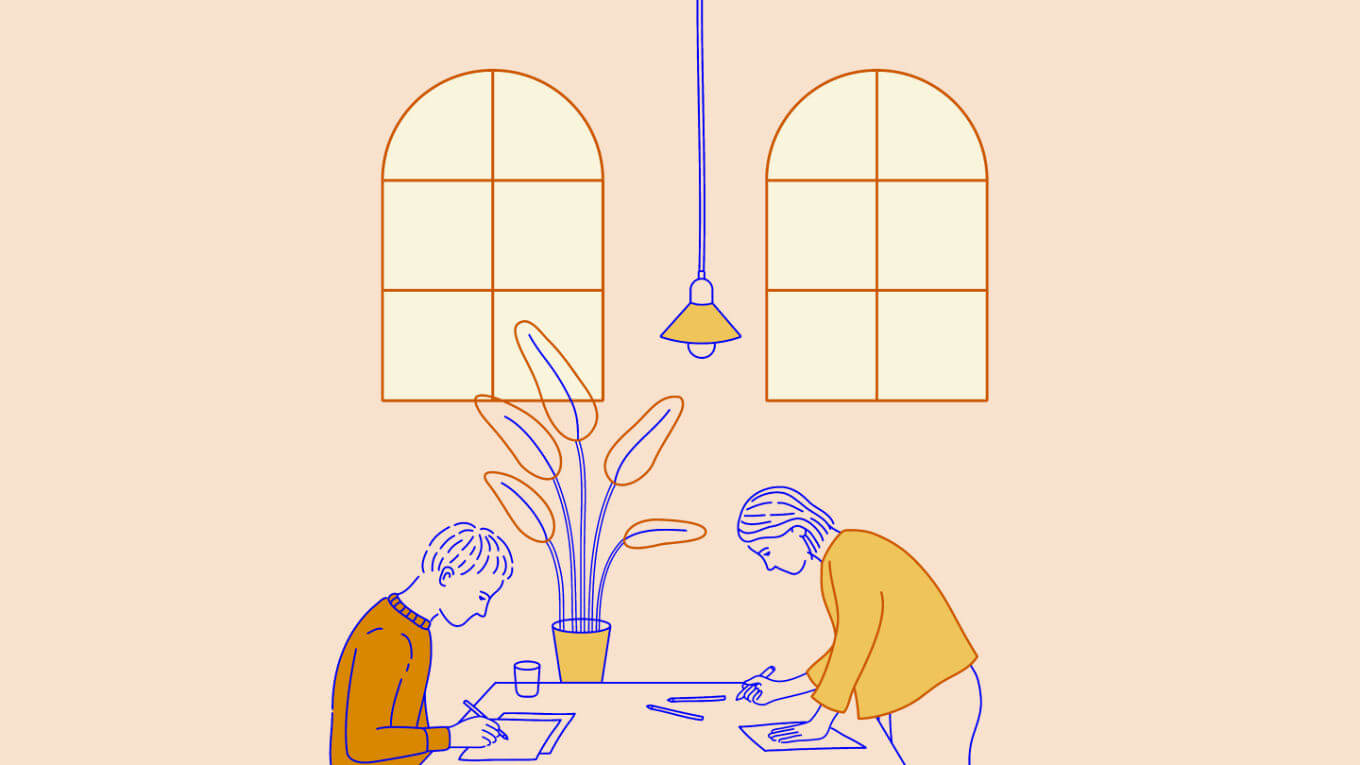 Sprzedawaj swoje ilustracje na rulonik.pl