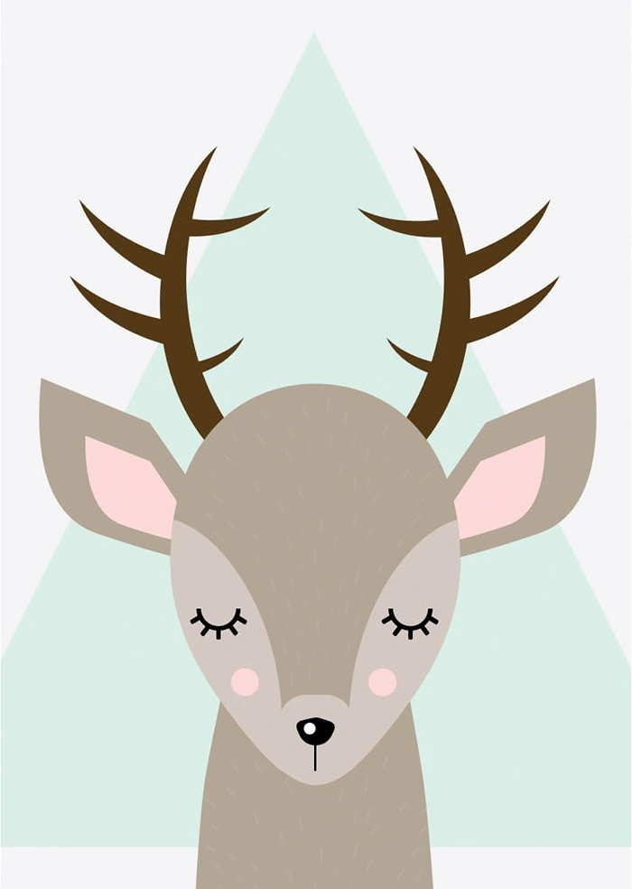 Hirsch