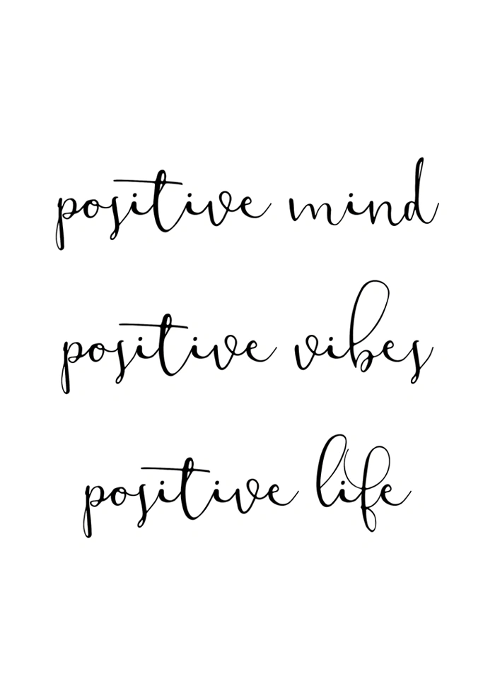Positiv