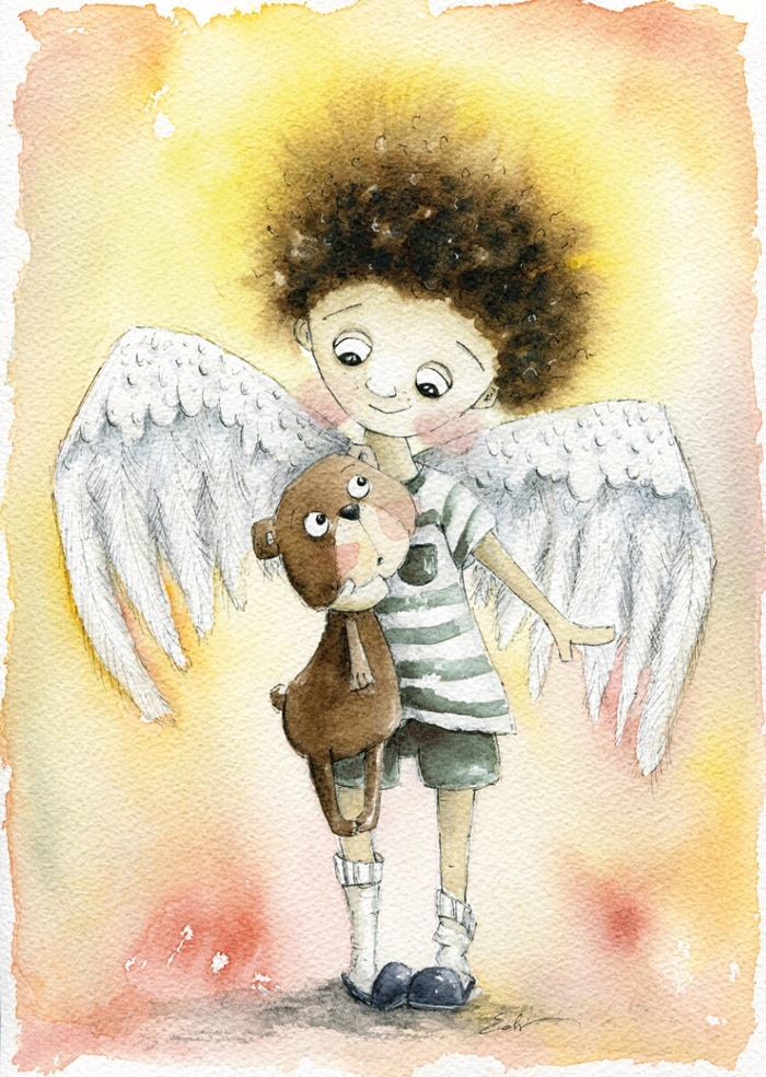 Angel
