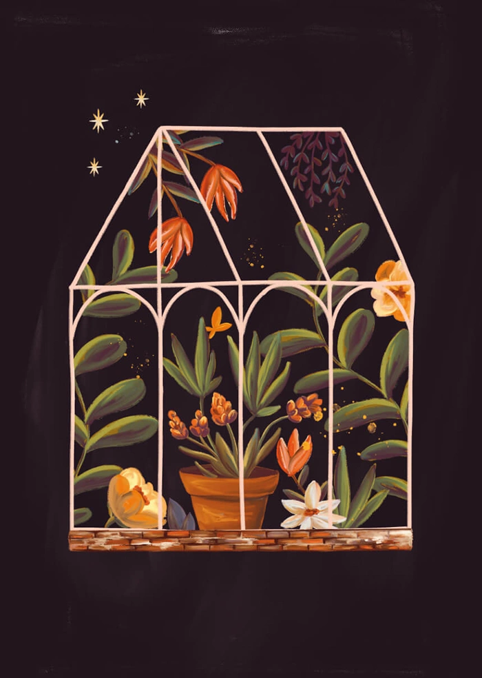 Garten