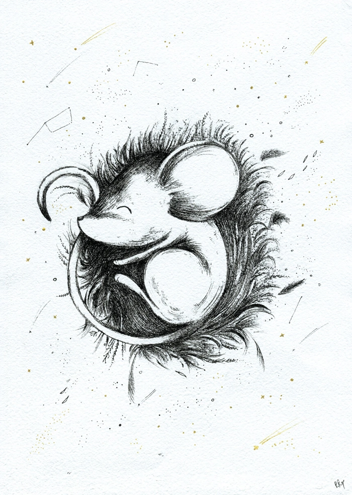Mouse