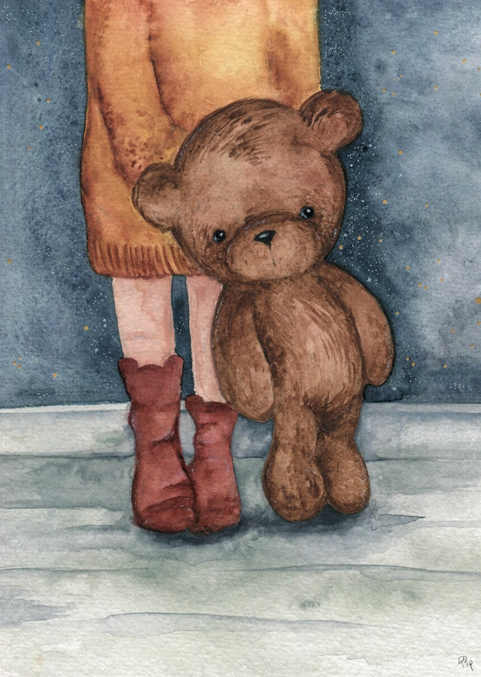 Teddy Bear