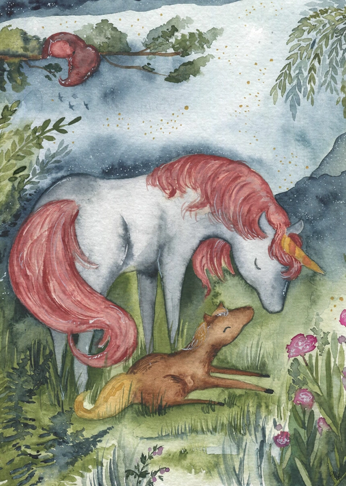Unicorns