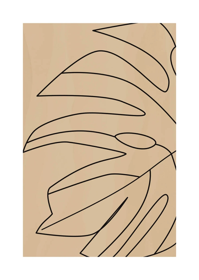 Monstera