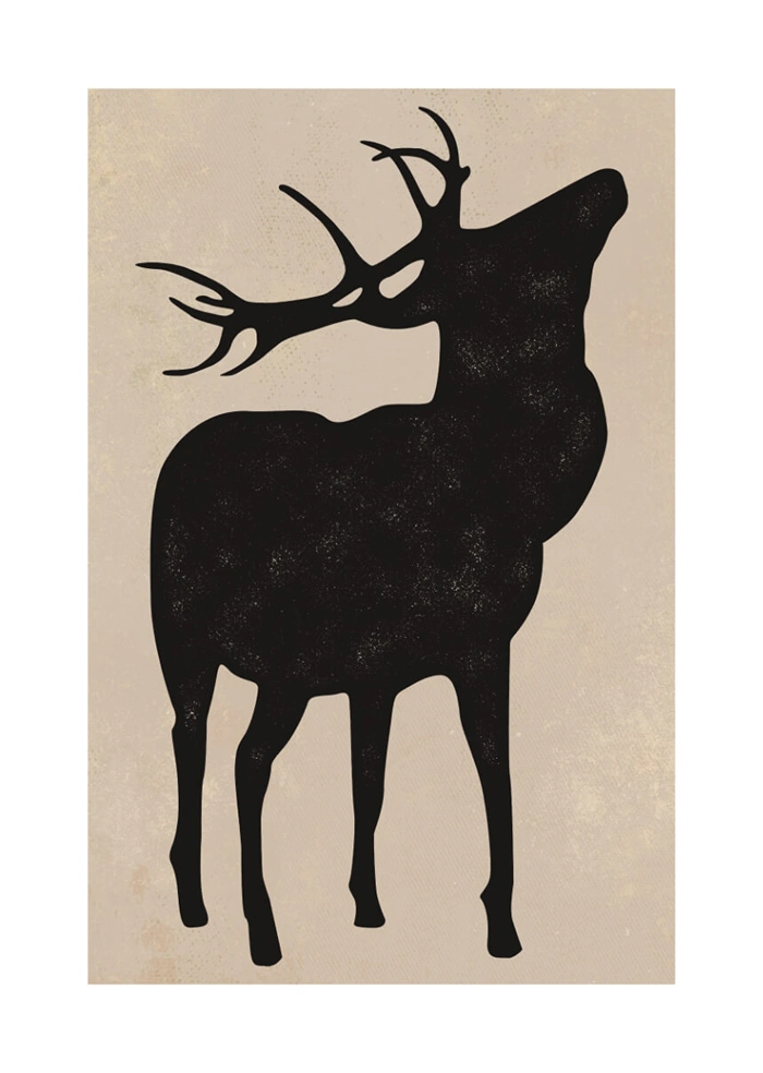 Hirsch