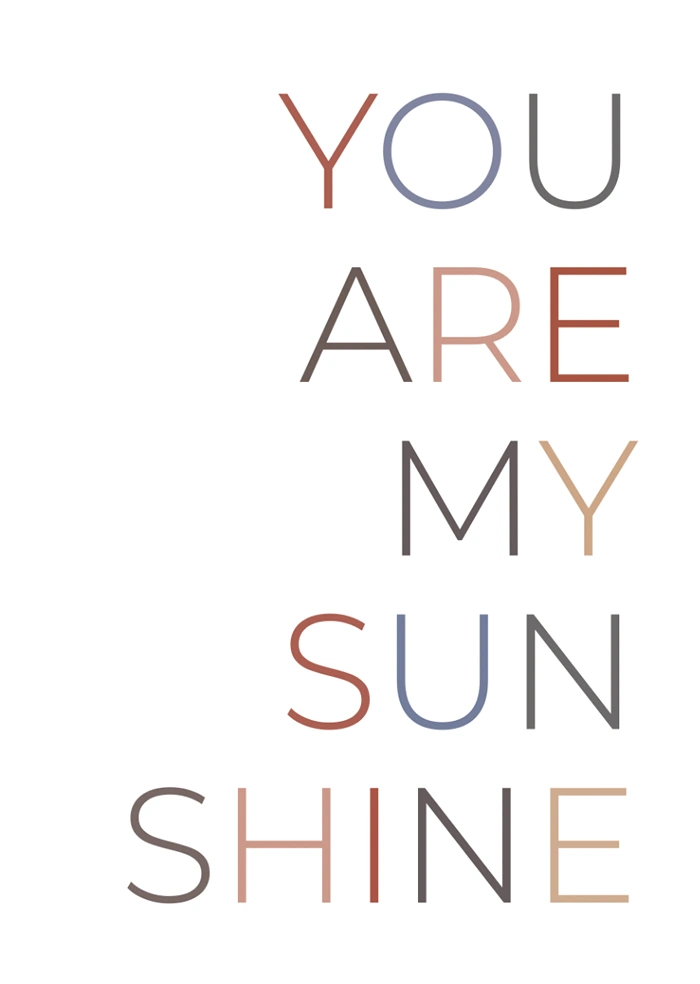 Sunshine