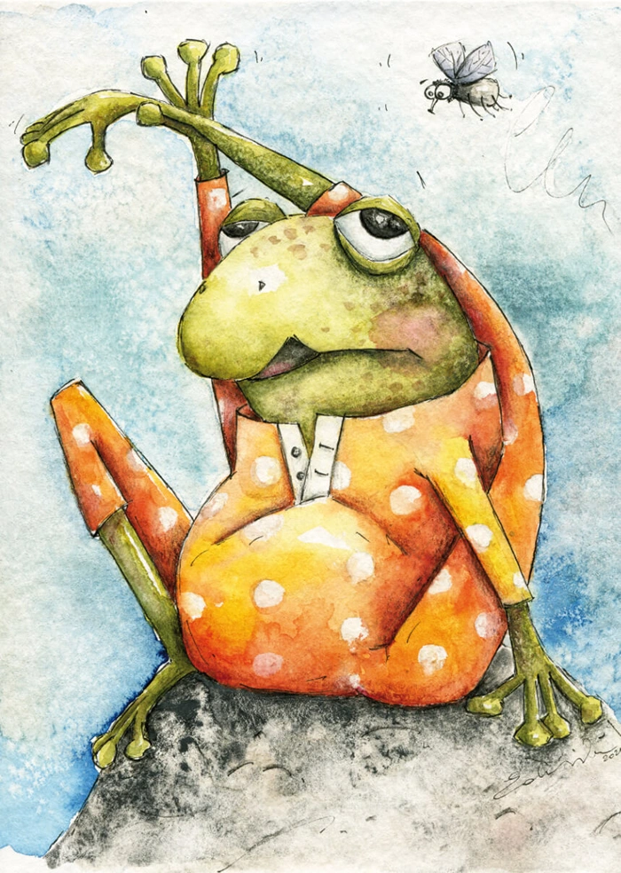 Frog