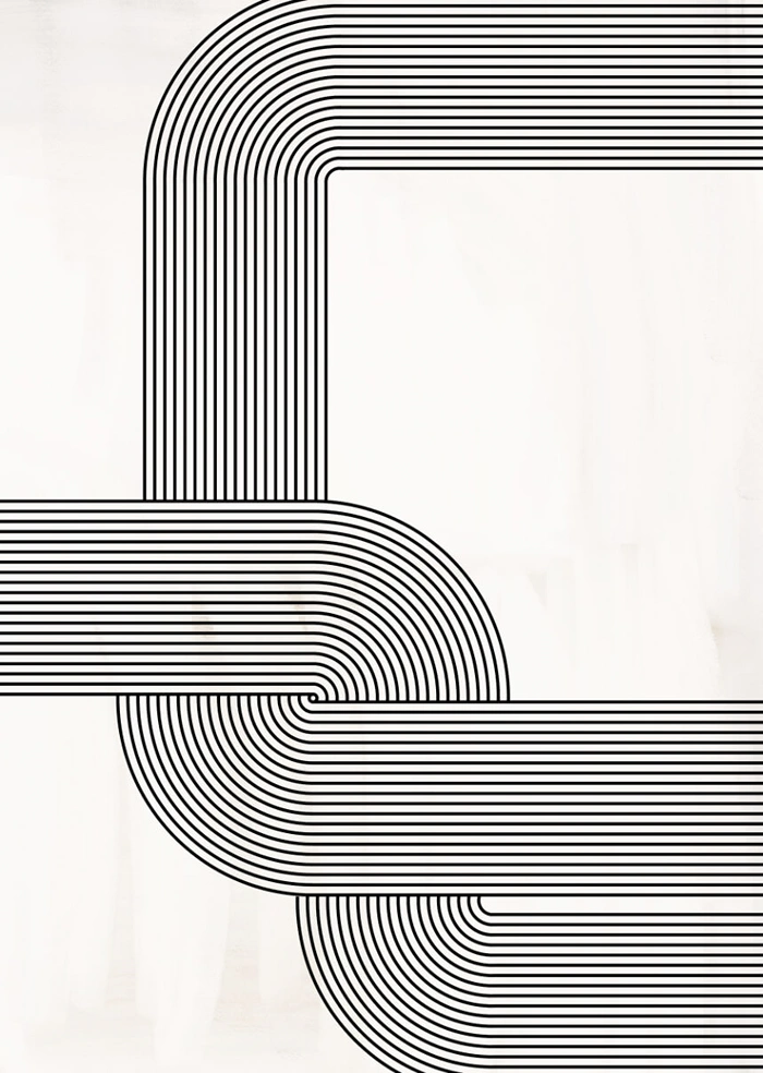 Abstraction 11