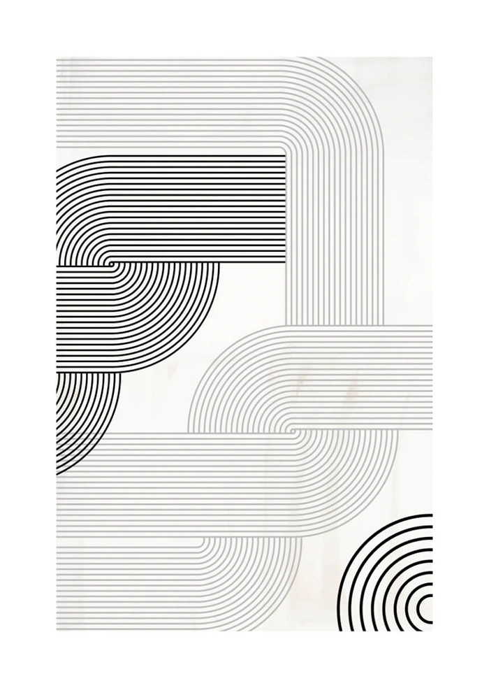 Abstraction 13