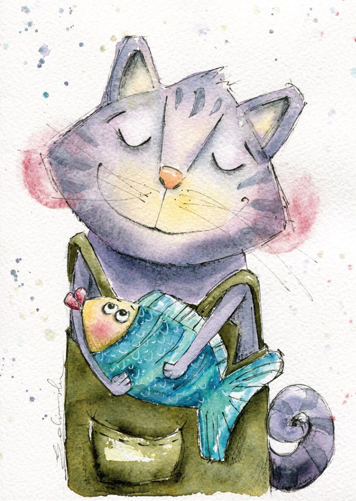 Cat