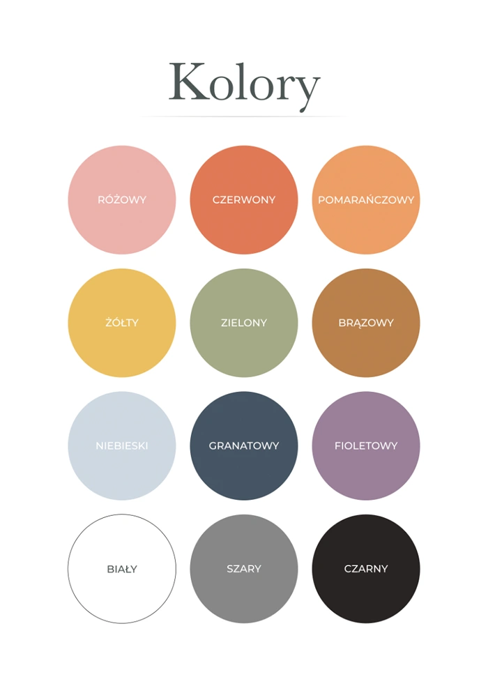 Colors