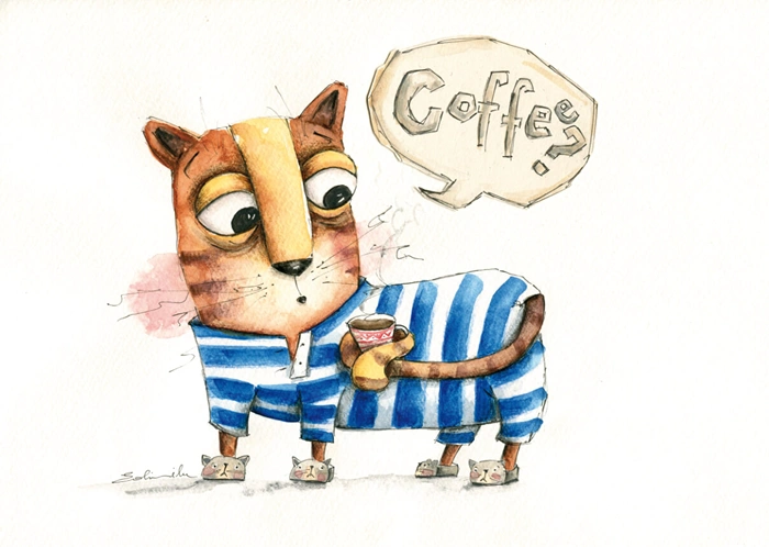 Kaffee