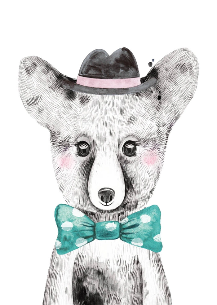 Bear