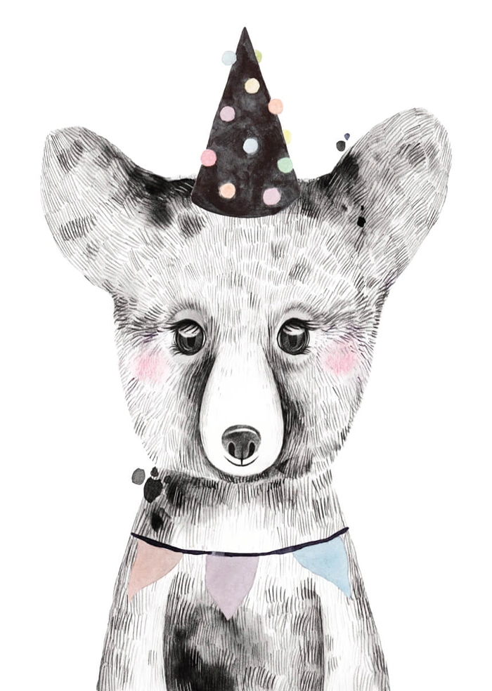 Bear