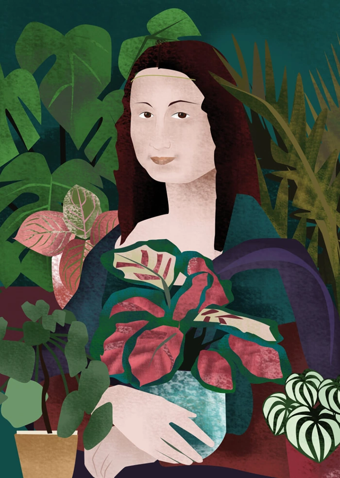 Mona