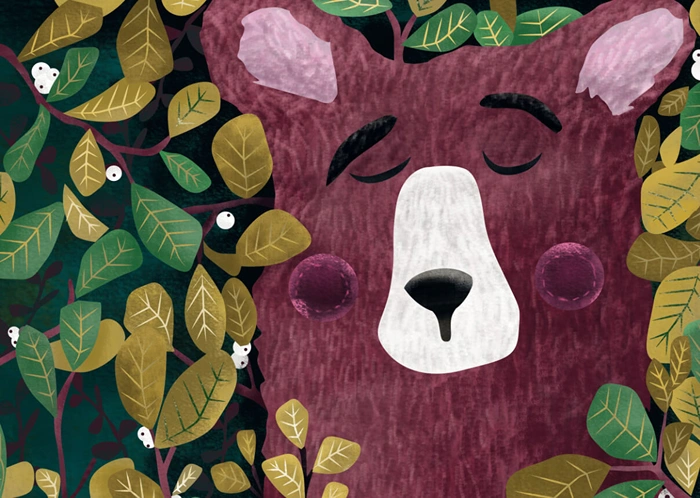 Teddy bear
