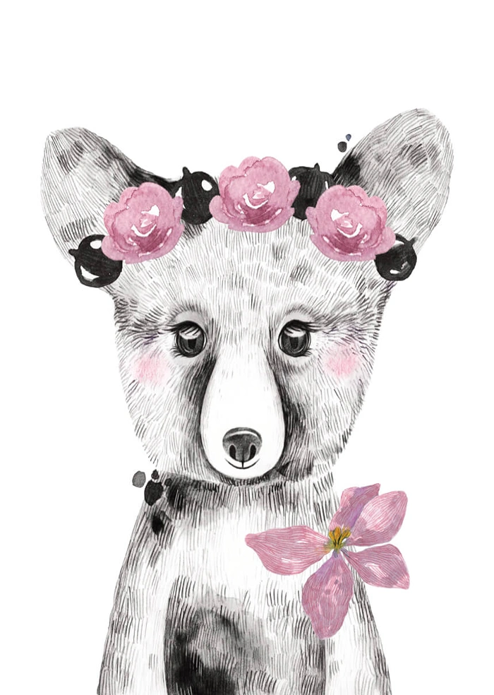 Bear