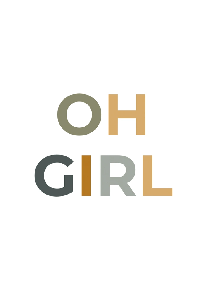Oh Girl
