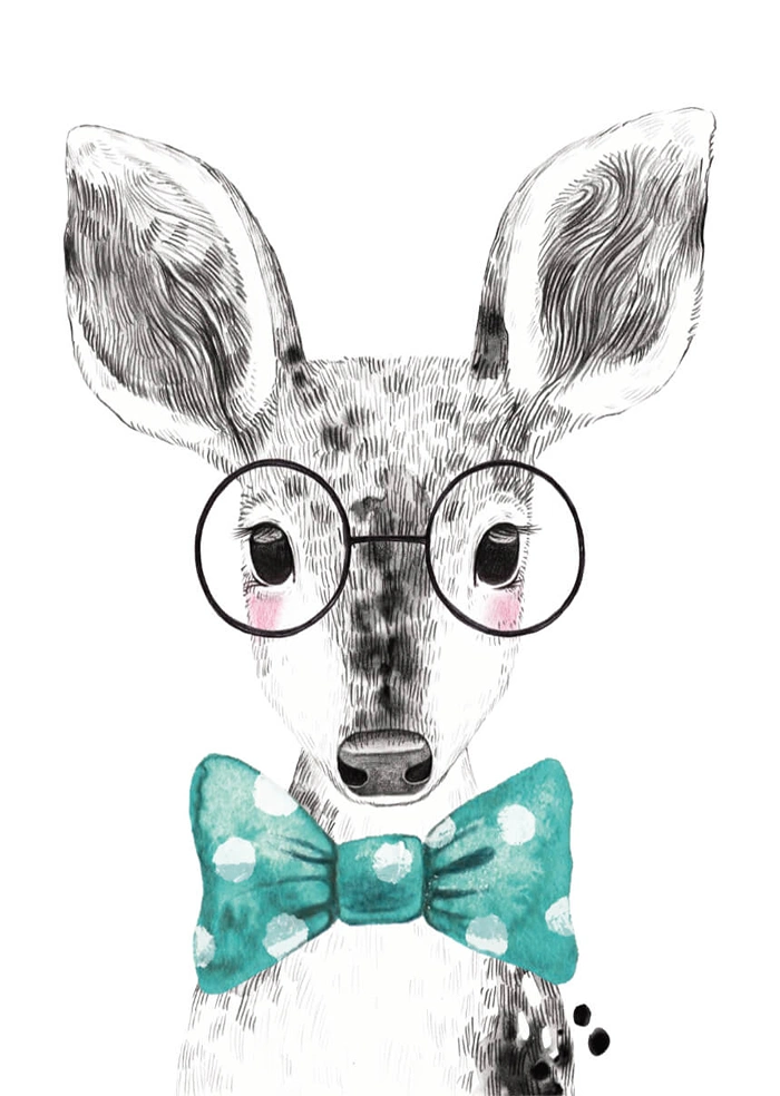 Deer