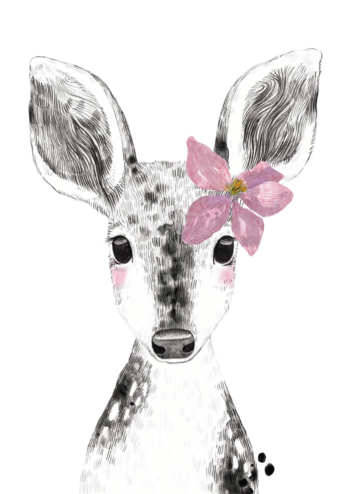 Deer