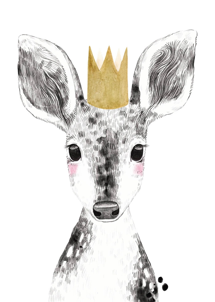 Deer