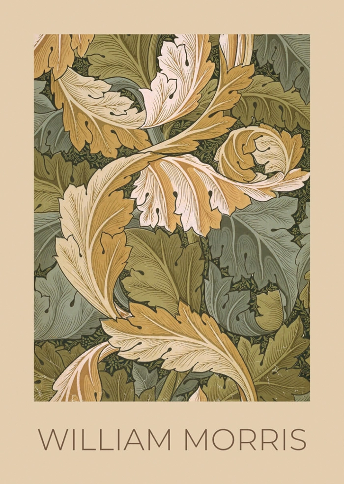 Acanthus