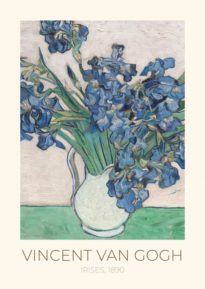 Iris