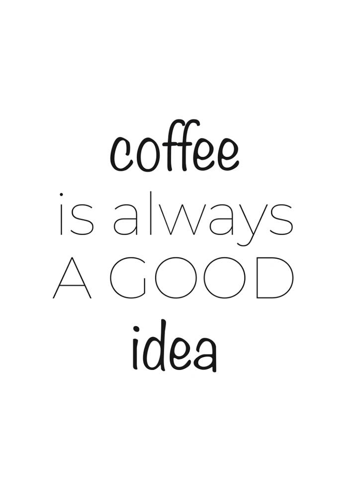 Kaffee