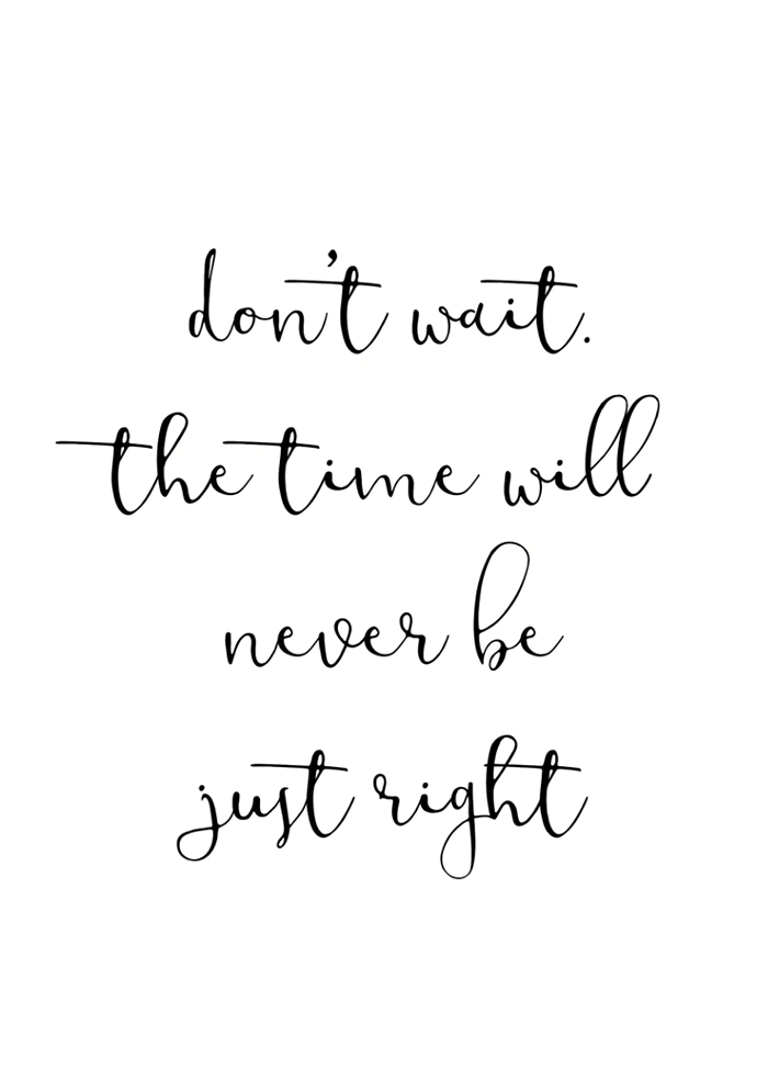 Time
