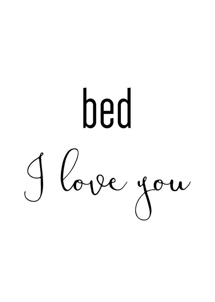 Bett