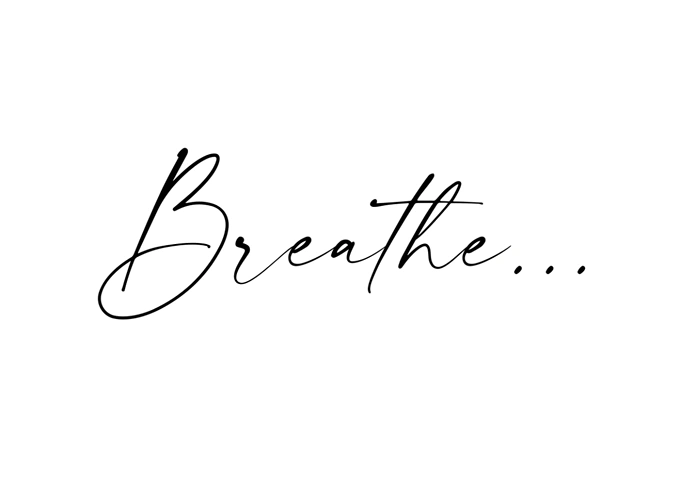 Breathe