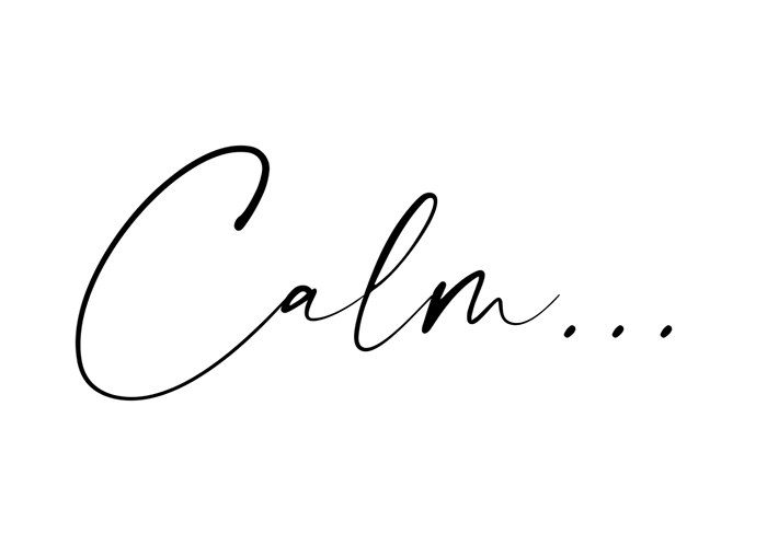 Calm