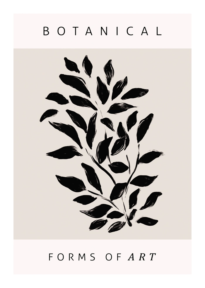 Botanisch