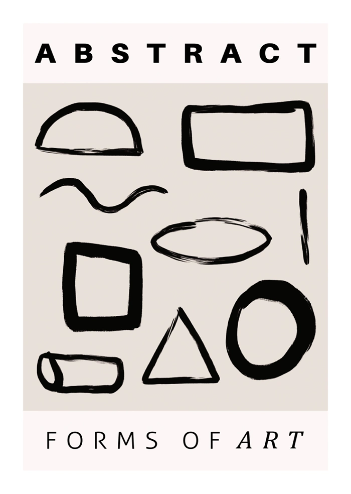 Abstrakt