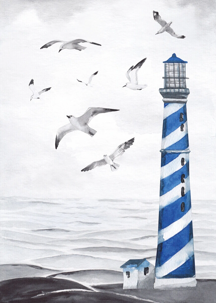 Lighthouse