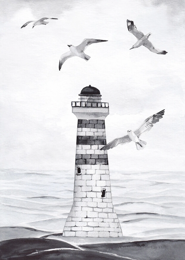 Lighthouse