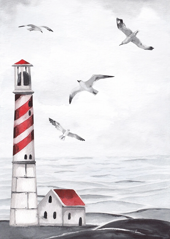 Lighthouse