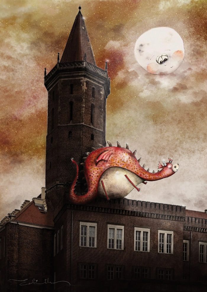 Dragon