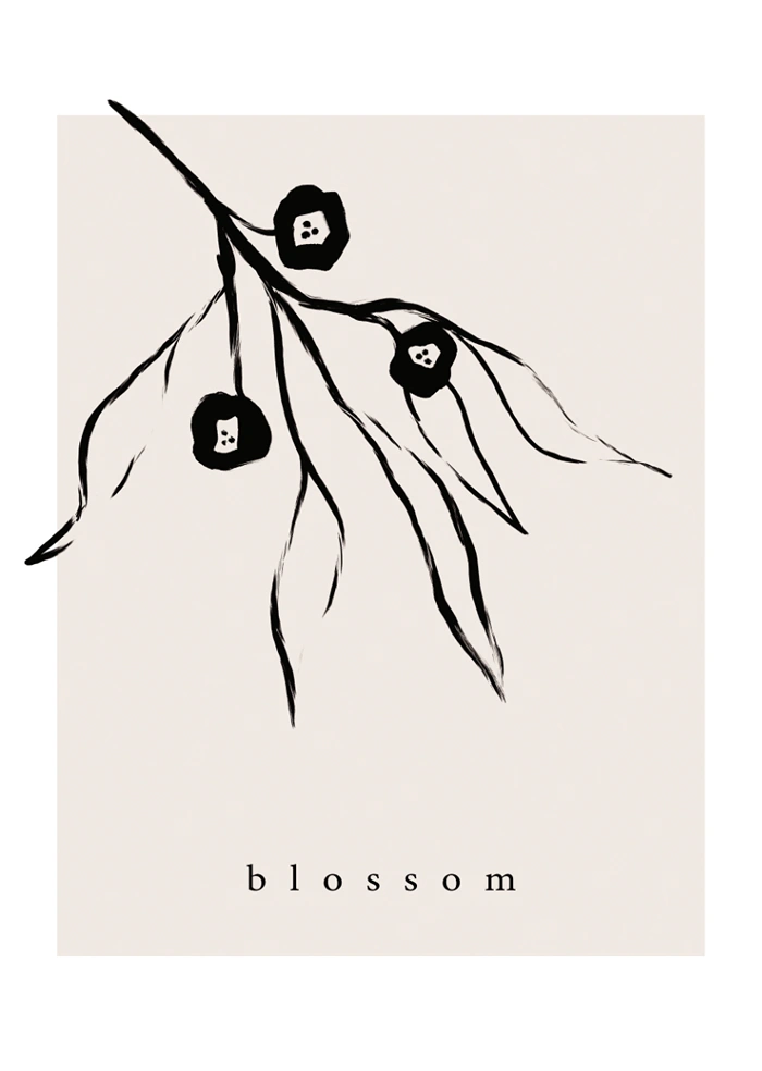 Blüte