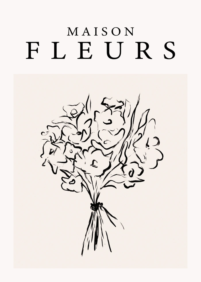 Hausblumen