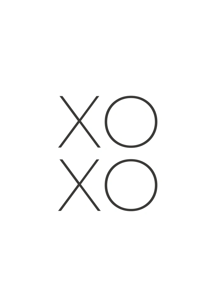 XoXo
