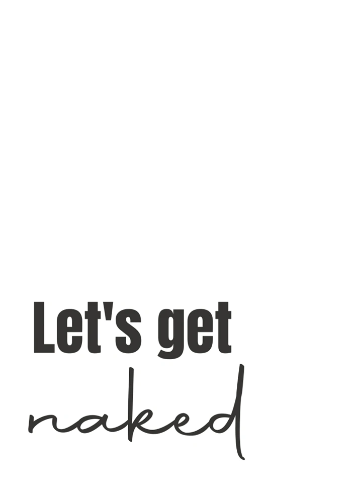 Naked