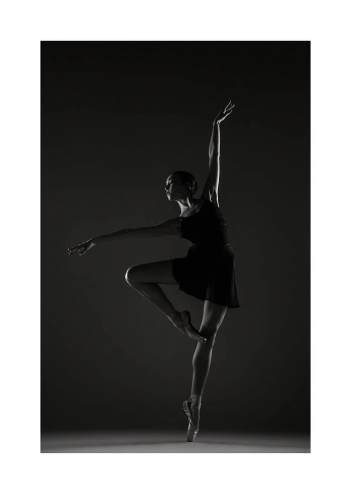 Ballerina