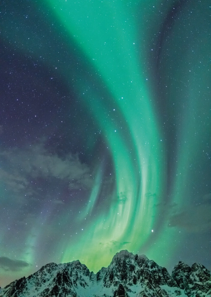 Polarlicht