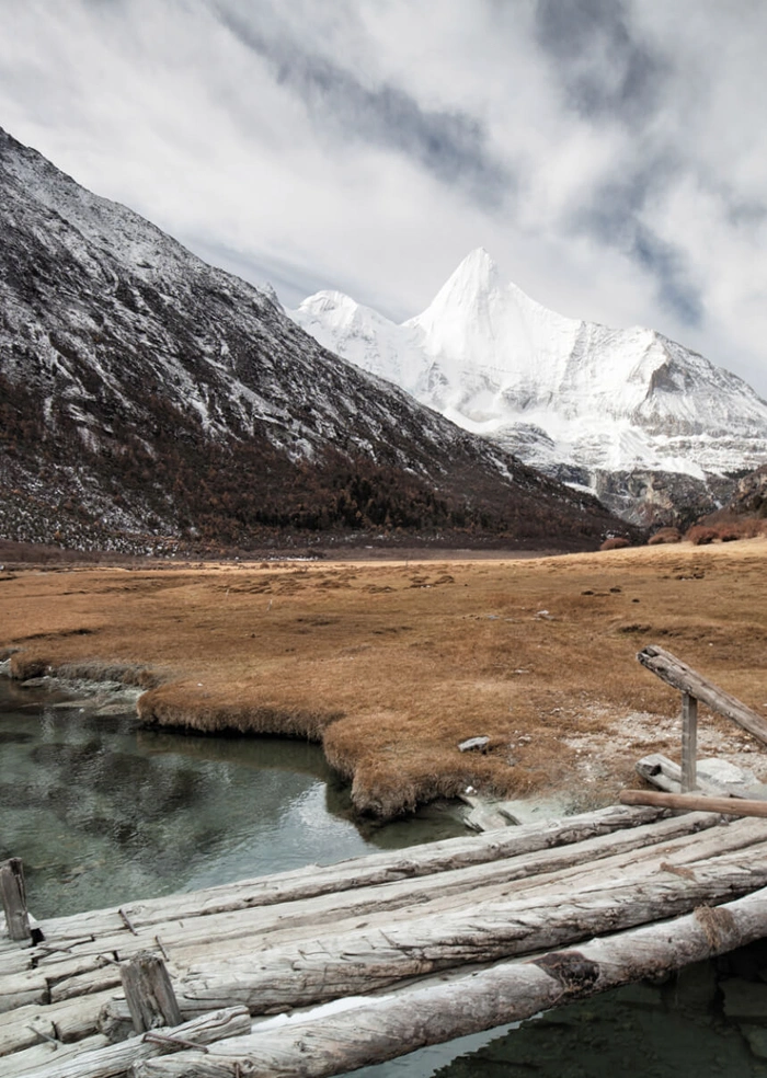 Berge
