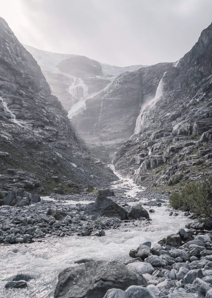 Berge