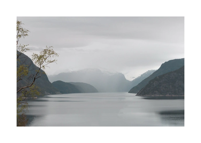 Fjord