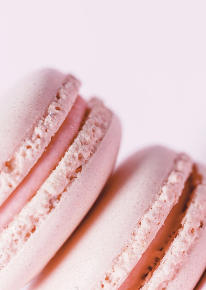 Macarons